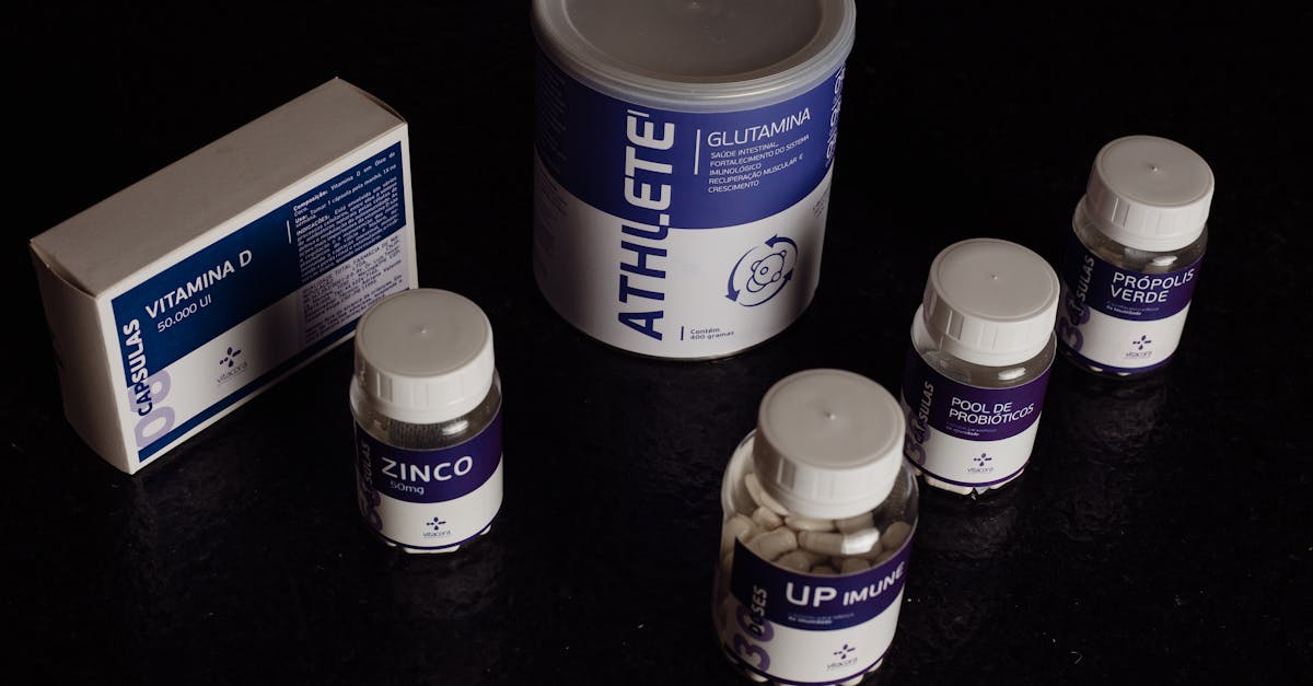 Mejor multivitamínico: los más completos del mercado en 2026