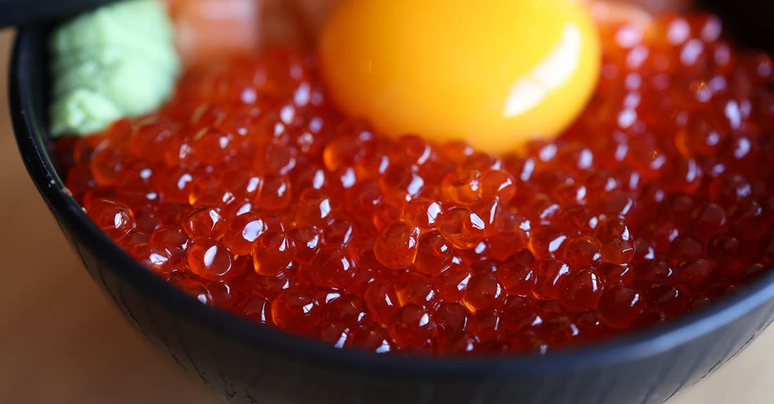 Alimentos ricos en vitamina B12