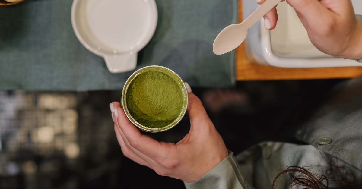 Mejores superalimentos en polvo de 2026: comparativa y análisis